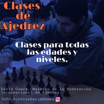 Carlos David Gomez 