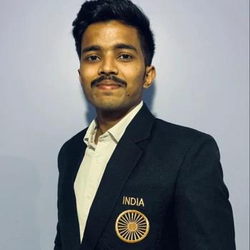 Rakesh Kumar Jena 