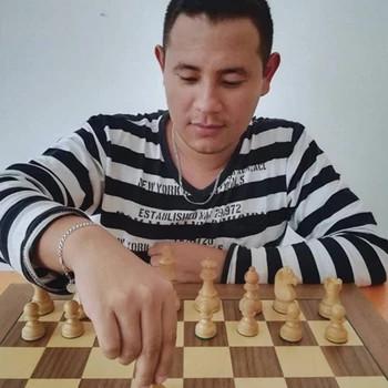 Alexis Vargas Arteaga 