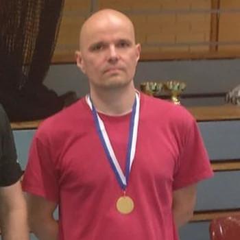 Mauri Lehtosaari 