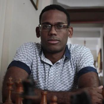 Reynold Fernández 